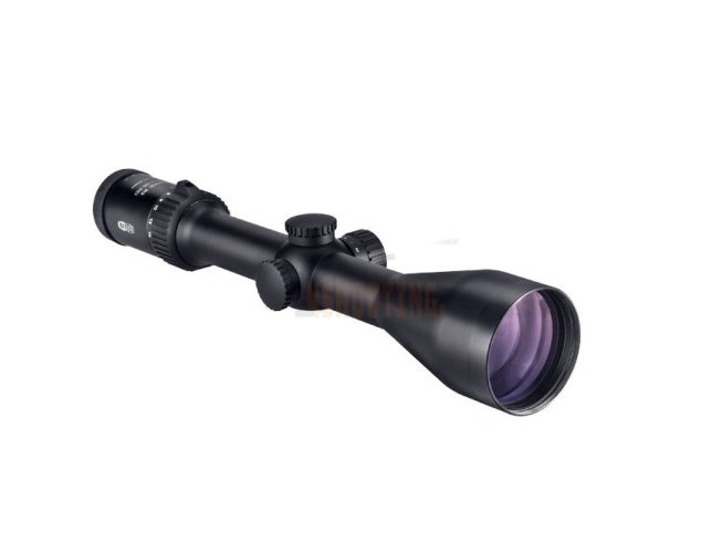 Puškohled MeoStar R2 2,5-15x56 RD