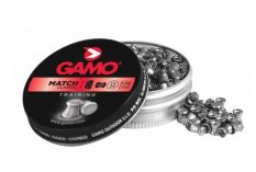 Diabolka Gamo MATCH Classic 4,5 mm