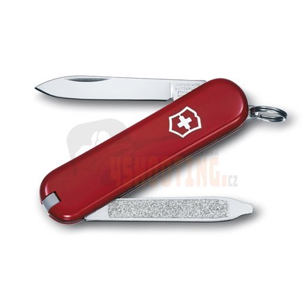Nůž kapesní Victorinox ESCORT 0,6123