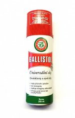 Olej Ballistol