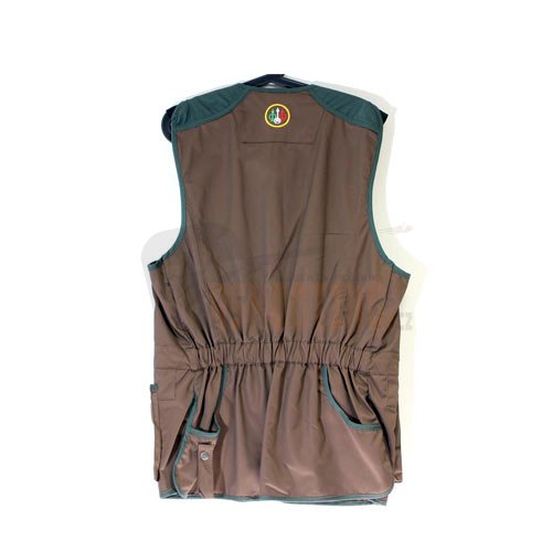 Vesta Beretta trap cutton
