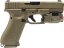 Pistole Glock 19XCombo  - Streamlight TLR-7 ráže 9mm