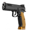 Pistole CZ SHADOW 2 ORANGE
