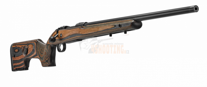 Kulovnice CZ 600 RANGE 308W