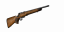 Malorážka CZ 457 ROYAL 20"