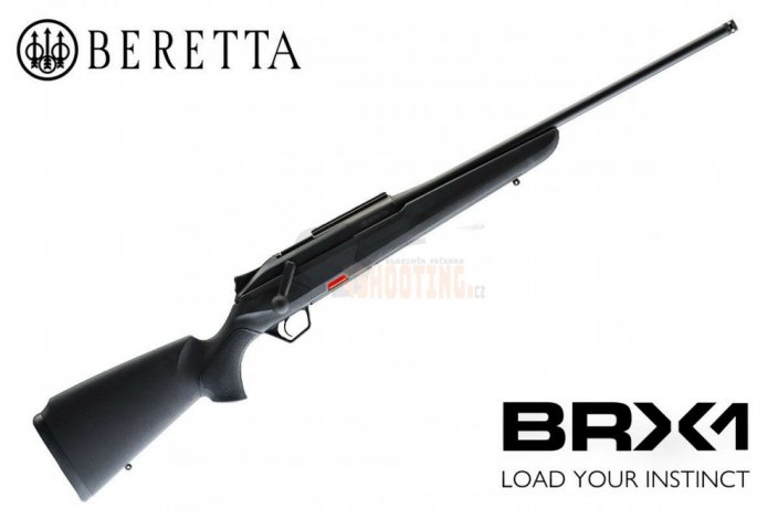Kulovnice Beretta BRX1 .30-06 51cm