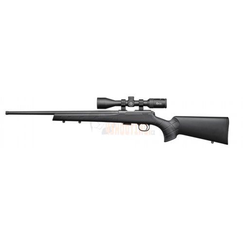 Malorážka CZ 457 SYNTHETIC SET, 22lr.