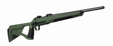 Kulovnice CZ 600 ERGO 8x57 JS