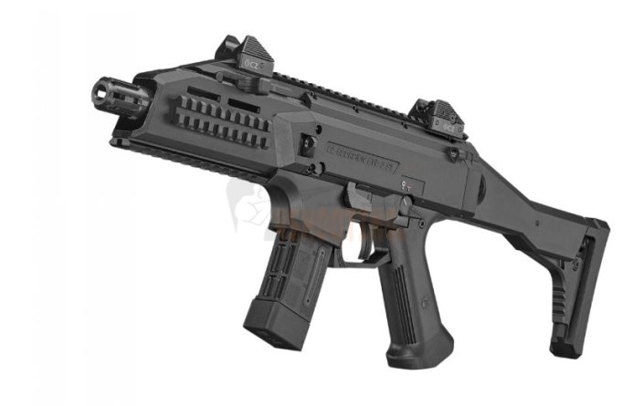 Semi-auto samopal CZ SCORPION EVO 3 S1, 9x19