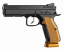 Pistole CZ SHADOW 2 ORANGE