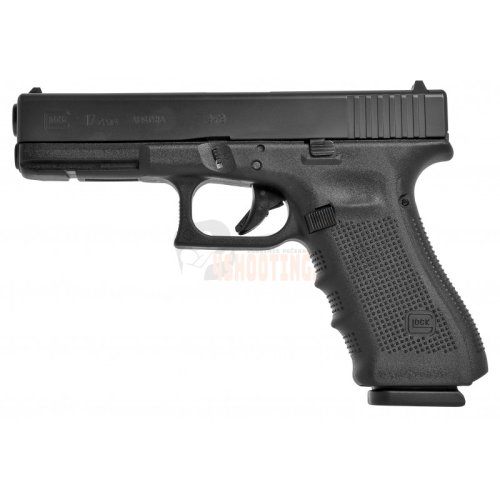 pistole SAM GLOCK 17 gen 4