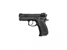 Pistole samonabíjecí CZ 75 Shadow Line