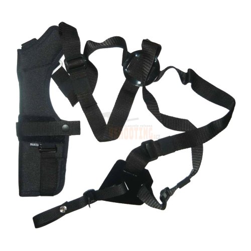 Pouzdro Dasta podpažní pro CZ 75, 629/KZ
