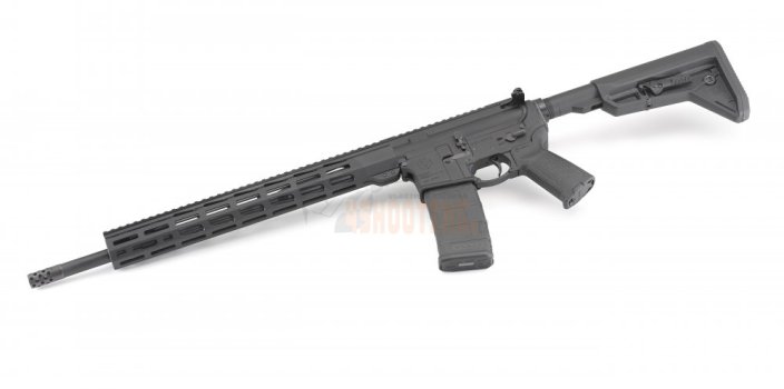 Puška samonabíjecí Ruger AR-556, 223Rem.