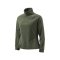 Mikina dámská Beretta Fleece half zip