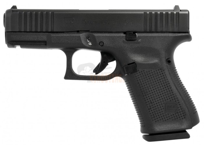 Pistole Glock 19 Gen5 FS