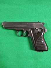 Komisní Pistole samonabíjecí CZ vzor 50, 7,65 Browning