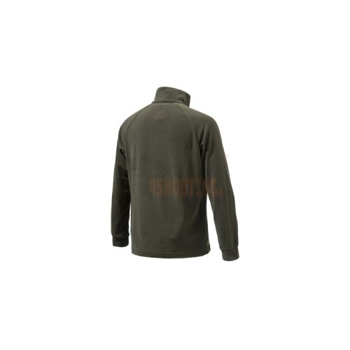 Mikina Beretta Fleece half