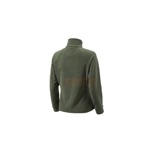 Mikina dámská Beretta Fleece half zip