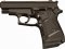 Plynová pistole Zoraki 914 černá