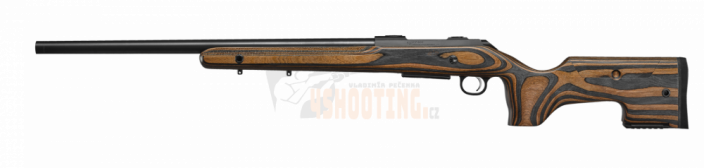 Kulovnice CZ 600 RANGE 308W